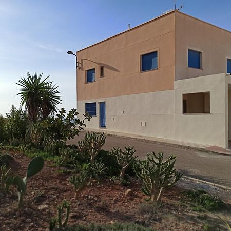 Casa La Fabriquilla En Cabo De Gata, Almeria, Spain Luaran gambar