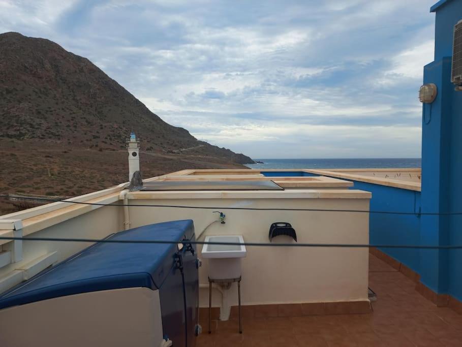 Casa La Fabriquilla En Cabo De Gata, Almeria, Spain Luaran gambar