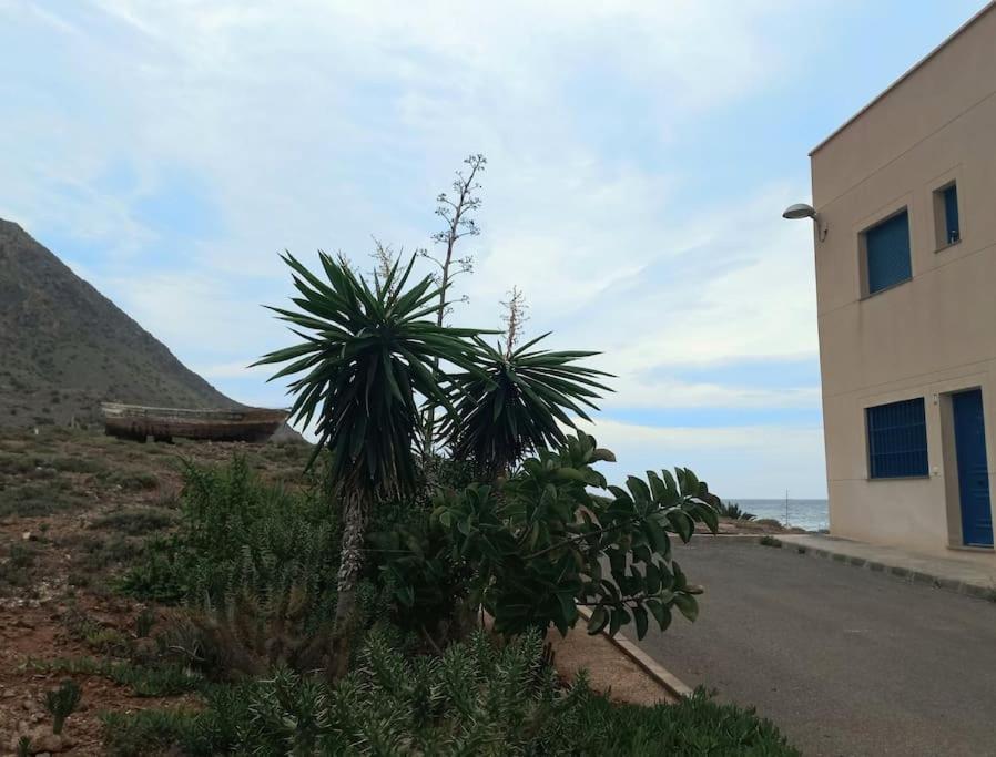 Casa La Fabriquilla En Cabo De Gata, Almeria, Spain Luaran gambar