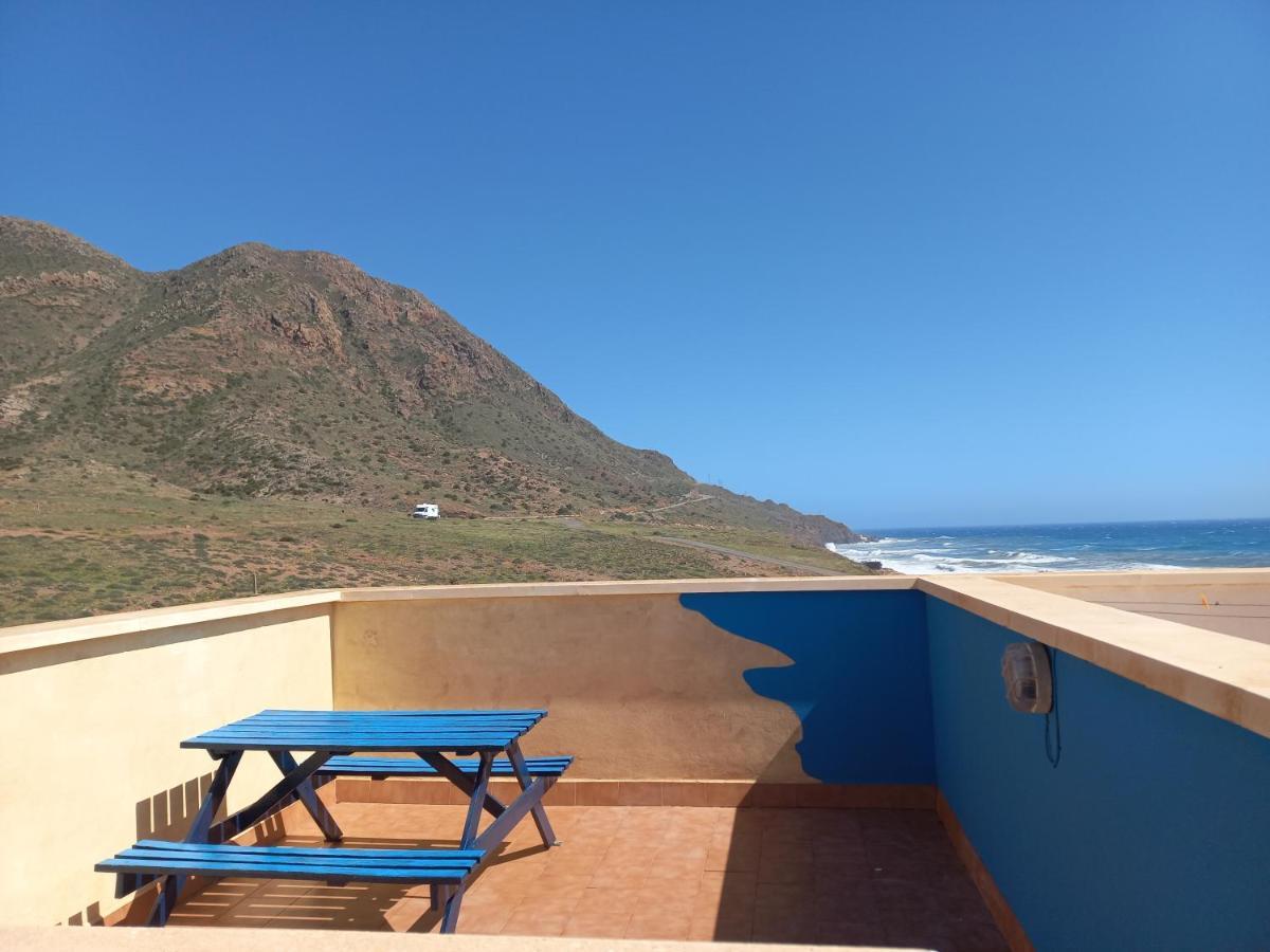 Casa La Fabriquilla En Cabo De Gata, Almeria, Spain Luaran gambar